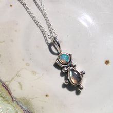 Load image into Gallery viewer, Maya Pendant No. 3