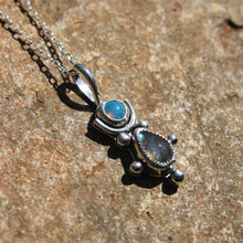 Load image into Gallery viewer, Maya Pendant No. 3
