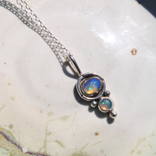 Load image into Gallery viewer, Maya Pendant No. 2