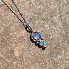 Load image into Gallery viewer, Maya Pendant No. 2