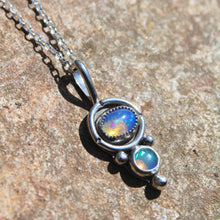 Load image into Gallery viewer, Maya Pendant No. 2