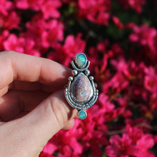 Load image into Gallery viewer, Essence Ring - size 8.75