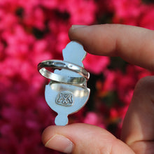 Load image into Gallery viewer, Essence Ring - size 8.75