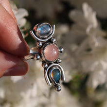 Load image into Gallery viewer, Aura Ring - Size 10.5