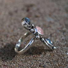 Load image into Gallery viewer, Aura Ring - Size 10.5