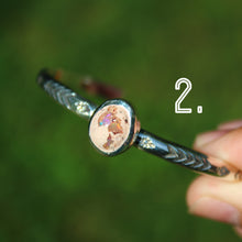 Load image into Gallery viewer, Mexican Opal Cuffs