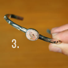 Load image into Gallery viewer, Mexican Opal Cuffs