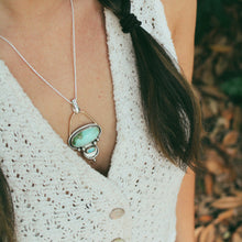 Load image into Gallery viewer, Tide Pendant