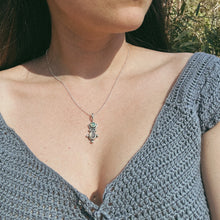 Load image into Gallery viewer, Maya Pendant No. 3