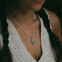 Load image into Gallery viewer, Daydreamer pendant No. 2