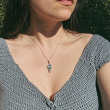 Load image into Gallery viewer, Maya Pendant No. 2