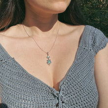 Load image into Gallery viewer, Maya Pendant No. 1