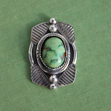 Load image into Gallery viewer, Hieroglyph ring No.2 - Made to finish