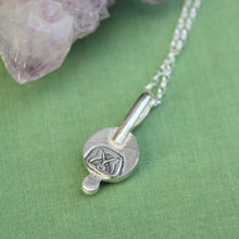 Load image into Gallery viewer, Turquoise Everyday Pendant