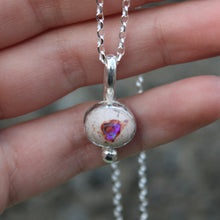 Load image into Gallery viewer, Opal Everyday Pendant