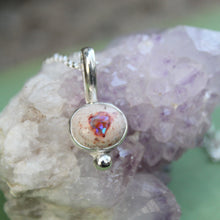 Load image into Gallery viewer, Opal Everyday Pendant