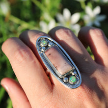 Load image into Gallery viewer, Horizon Ring - Size 7.75