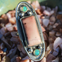 Load image into Gallery viewer, Horizon Ring - Size 7.75