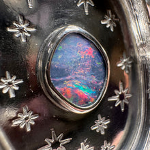 Load image into Gallery viewer, Starlight Ring No. 1 - size 7