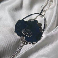 Load image into Gallery viewer, Gardenia Pendant