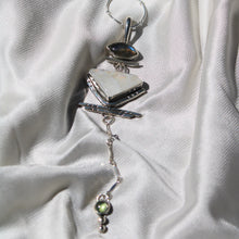 Load image into Gallery viewer, Three Tier Pendant
