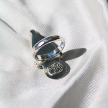 Load image into Gallery viewer, Journey Ring - size 5
