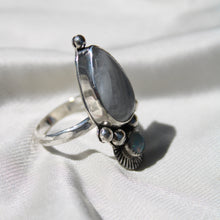 Load image into Gallery viewer, Journey Ring - size 10.5