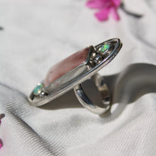 Load image into Gallery viewer, Horizon Ring - Size 7.75