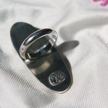 Load image into Gallery viewer, Horizon Ring - Size 7.75