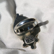 Load image into Gallery viewer, Calathea Ring - size 7