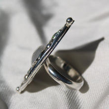 Load image into Gallery viewer, Ray of light ring - size 9