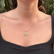 Load image into Gallery viewer, Turquoise Everyday Pendant