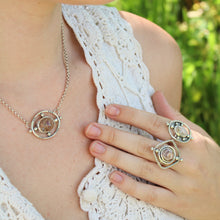 Load image into Gallery viewer, Encompass Pendant