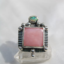 Load image into Gallery viewer, Vivid Ring - Size 10