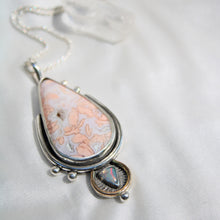 Load image into Gallery viewer, Mosaic Pendant