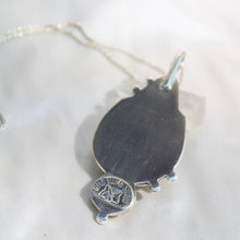 Load image into Gallery viewer, Mosaic Pendant