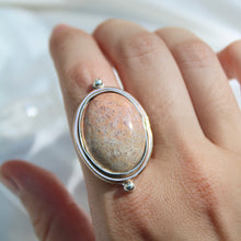 Load image into Gallery viewer, Ombre - Made to Finish Ring
