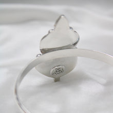 Load image into Gallery viewer, Pyramid Cuff Bracelet