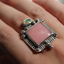 Load image into Gallery viewer, Vivid Ring - Size 10