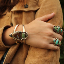 Load image into Gallery viewer, The Meadow Cuff