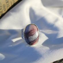 Load image into Gallery viewer, Cosmos Ring - size 8