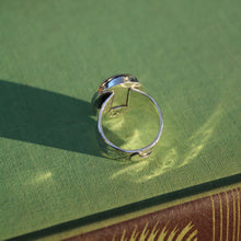 Load image into Gallery viewer, Cosmos Ring - size 8