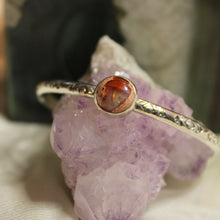 Load image into Gallery viewer, Stamped Stacking Cuffs
