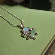 Load image into Gallery viewer, Satellite Pendant