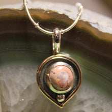 Load image into Gallery viewer, Orbital Pendant No. III
