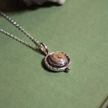 Load image into Gallery viewer, Orbital Pendant No. II