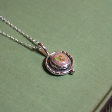Load image into Gallery viewer, Orbital Pendant No. II