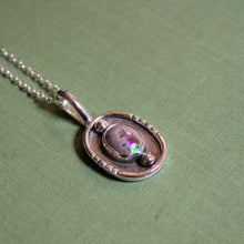 Load image into Gallery viewer, Orbital Pendant No. 1