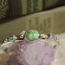 Load image into Gallery viewer, Constellation Cuff - No. 1