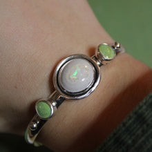 Load image into Gallery viewer, Constellation Cuff - No. 2